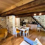 Ferienhaus Le Chant Du Grillon Le Nayrac