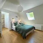 Ferienhaus Le Chant Du Grillon *