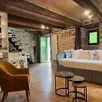 Le Chant Du Grillon Ferienhaus