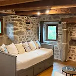 Ferienhaus Le Chant Du Grillon