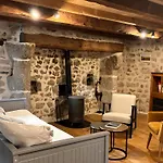 Ferienhaus Le Chant Du Grillon *