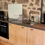 Ferienhaus Le Chant Du Grillon Le Nayrac