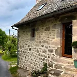 Ferienhaus Le Chant Du Grillon *