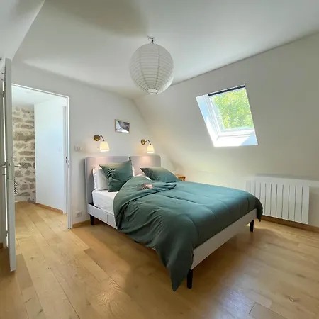 Сasa de vacaciones Le Chant Du Grillon *