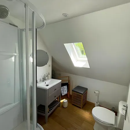 Сasa de vacaciones Le Chant Du Grillon *