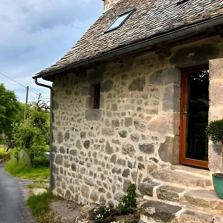 Le Chant Du Grillon * Le Nayrac